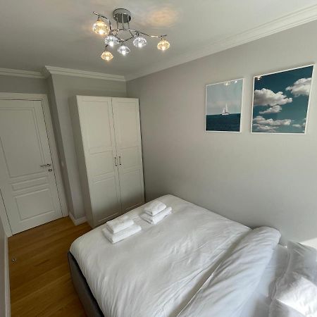 Juros Link Apartment Паланга Екстериор снимка