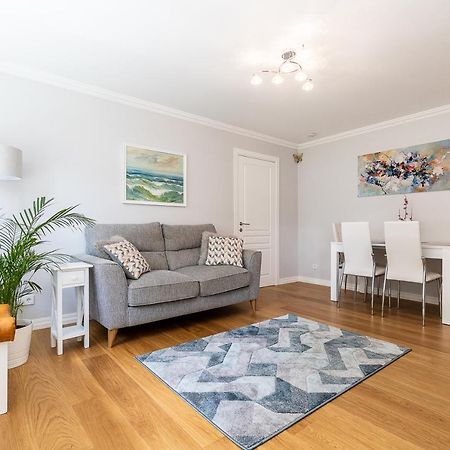 Juros Link Apartment Паланга Екстериор снимка
