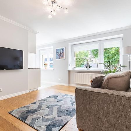 Juros Link Apartment Паланга Екстериор снимка