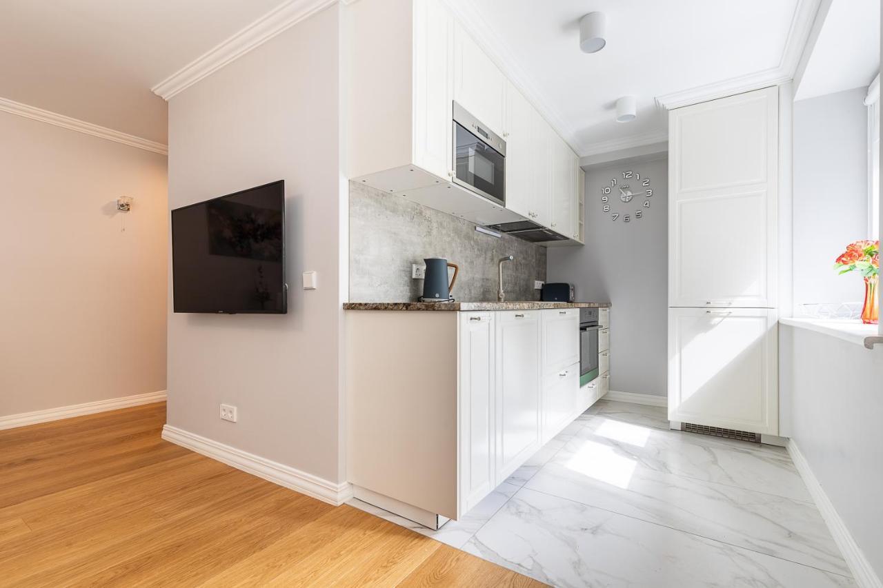 Juros Link Apartment Паланга Екстериор снимка