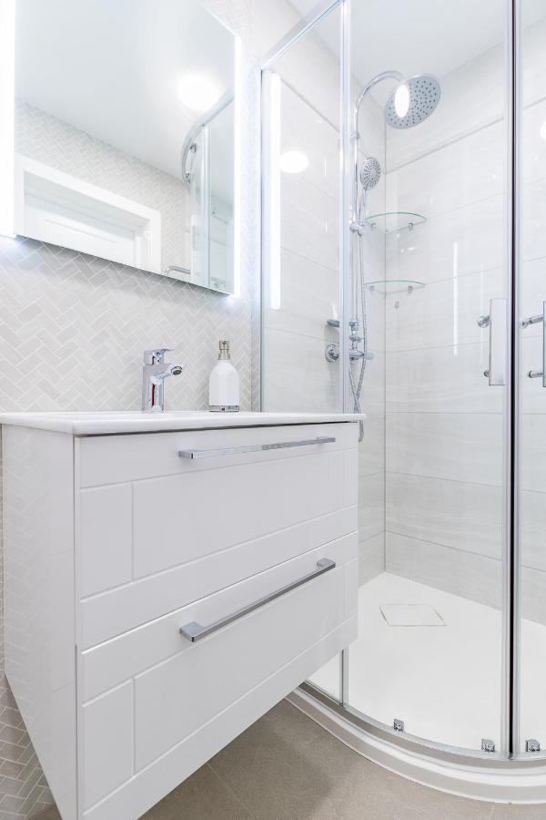 Juros Link Apartment Паланга Екстериор снимка