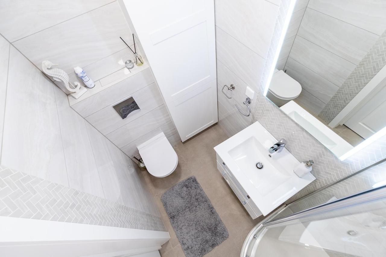 Juros Link Apartment Паланга Екстериор снимка